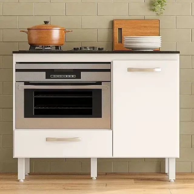 Promoção Balcão Branco - 08/11