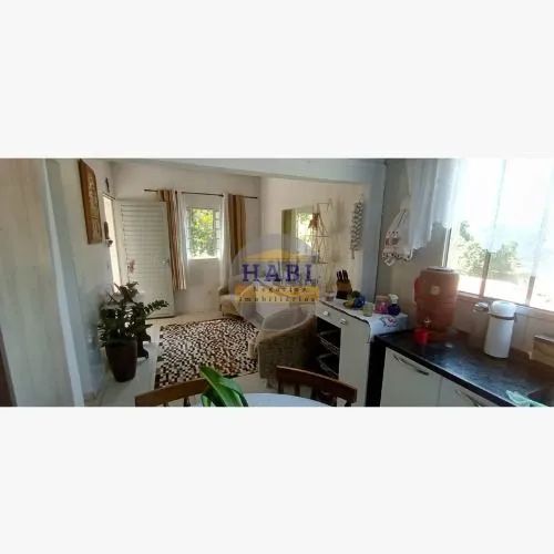 Linda chácara! Sua chance de morar num lugar seguro e aconchegante. - Foto 13