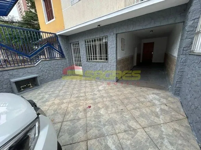 Sobrado comercial para locação - Jardim São Paulo
