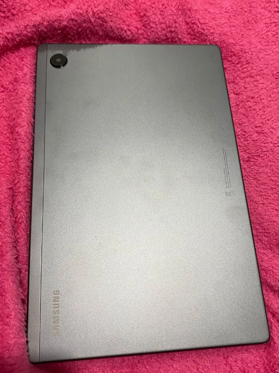 Tablet A8