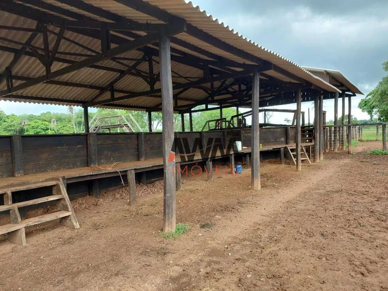 Fazenda à venda,  m² por R$ 55.000.000,00 - Zona Rural - Duerê/TO - Foto 5