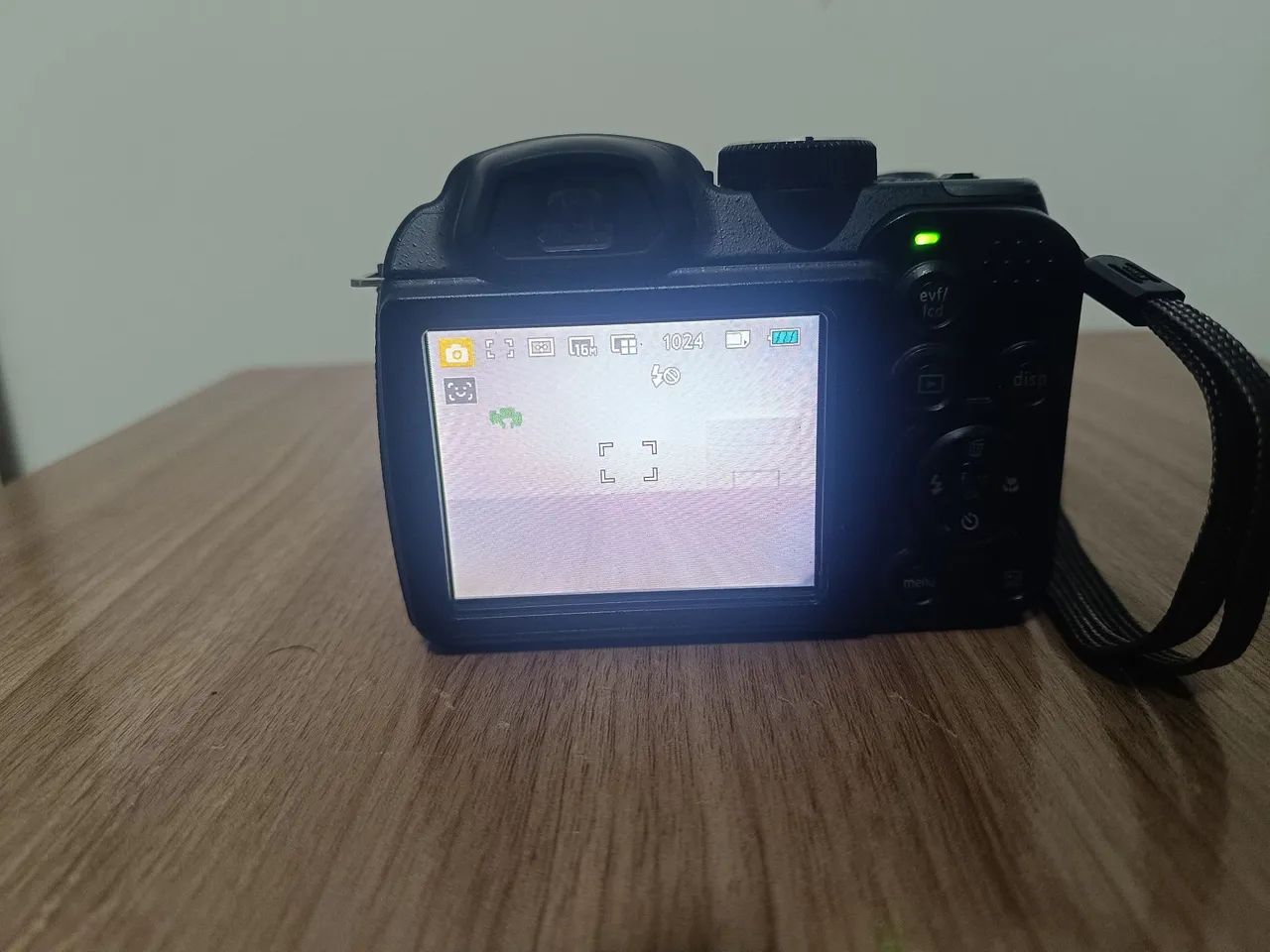 Camera digital GE x500 - Foto 4