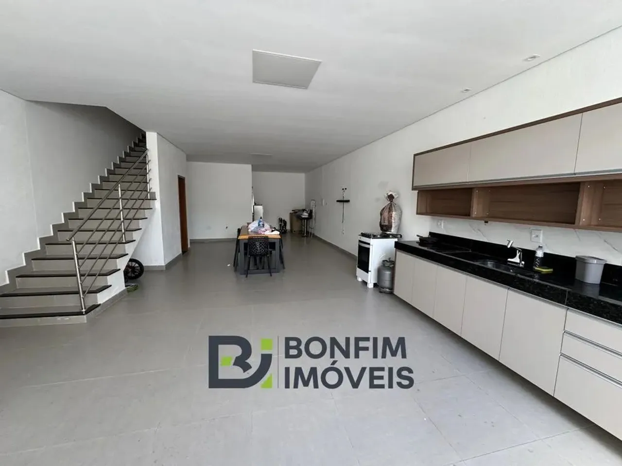 Casa com Área Gourmet Independente Conforto e Praticidade! I