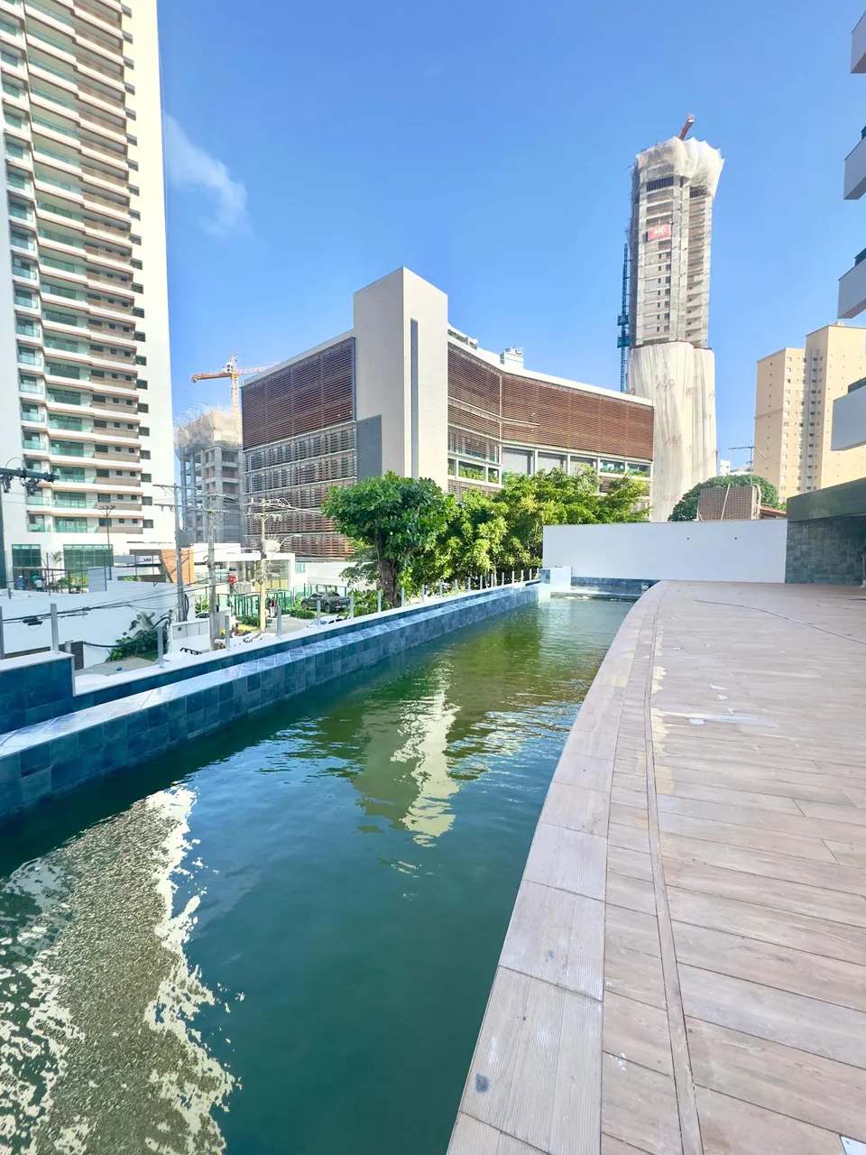 Apartamento à venda no Palazzo Unique Luxo e Exclusividade no Caminho das Árvores