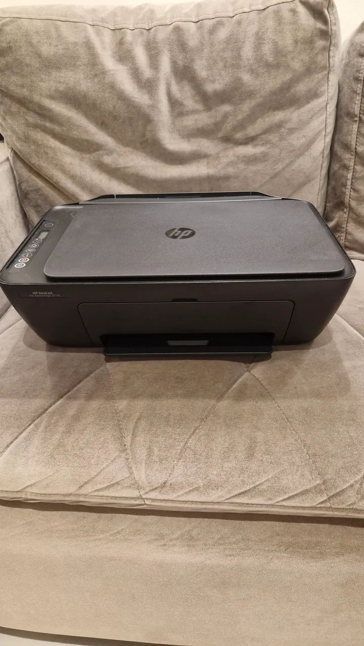 Impressora HP DeskJet 2714