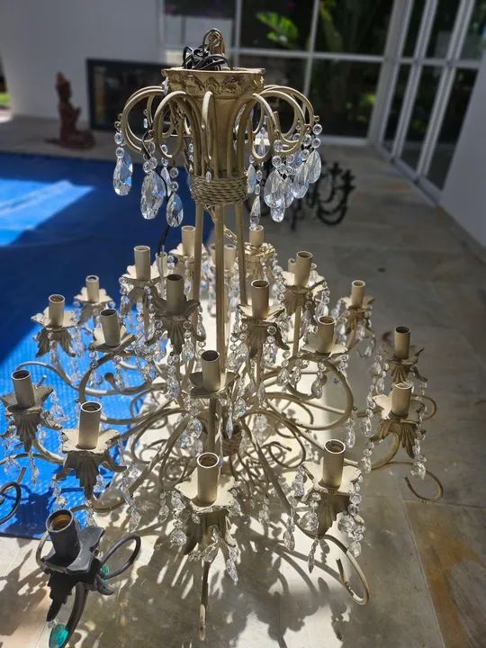 Lustres diversos  - Foto 2