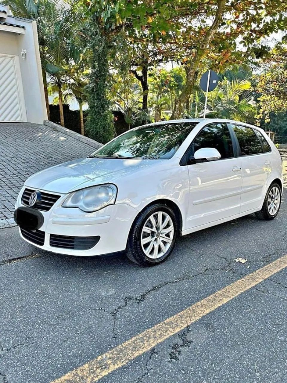 POLO-2012 - Foto 2