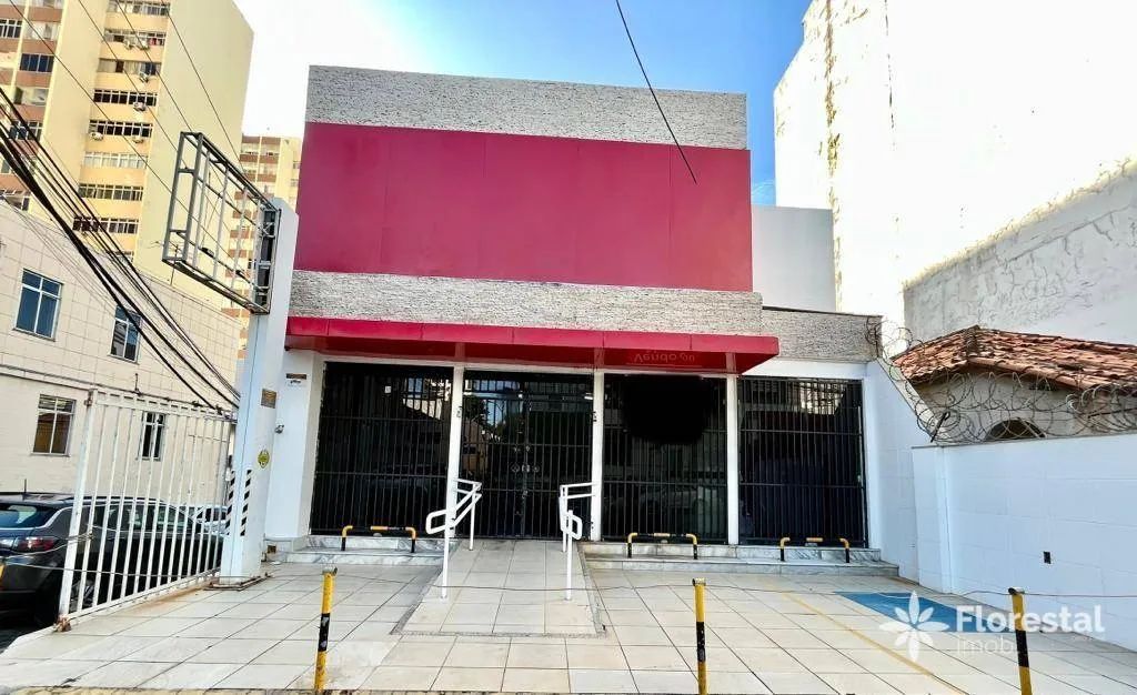 Casa, 220 m² - venda por R$ 1.500.000,00 ou aluguel por R$ 12.736,36/mês - Canela - Salvad