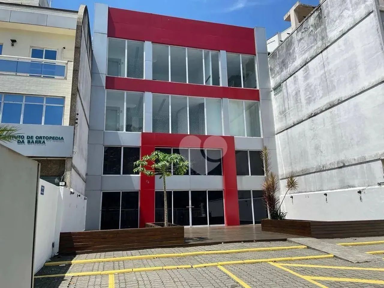 Prédio à venda, 700 m² por R$ 13.684.000,00 - Barra da Tijuca - Rio de Janeiro/RJ - Foto 2