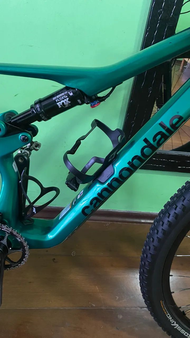 Mtb Cannondale Scalpel - Foto 4