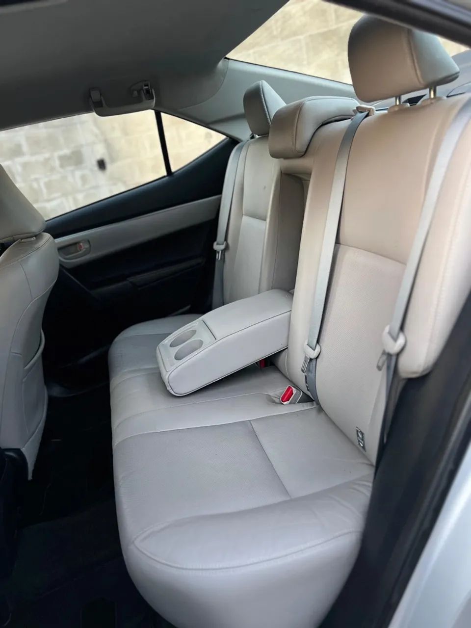 Corolla XEI 2.0 - Foto 5