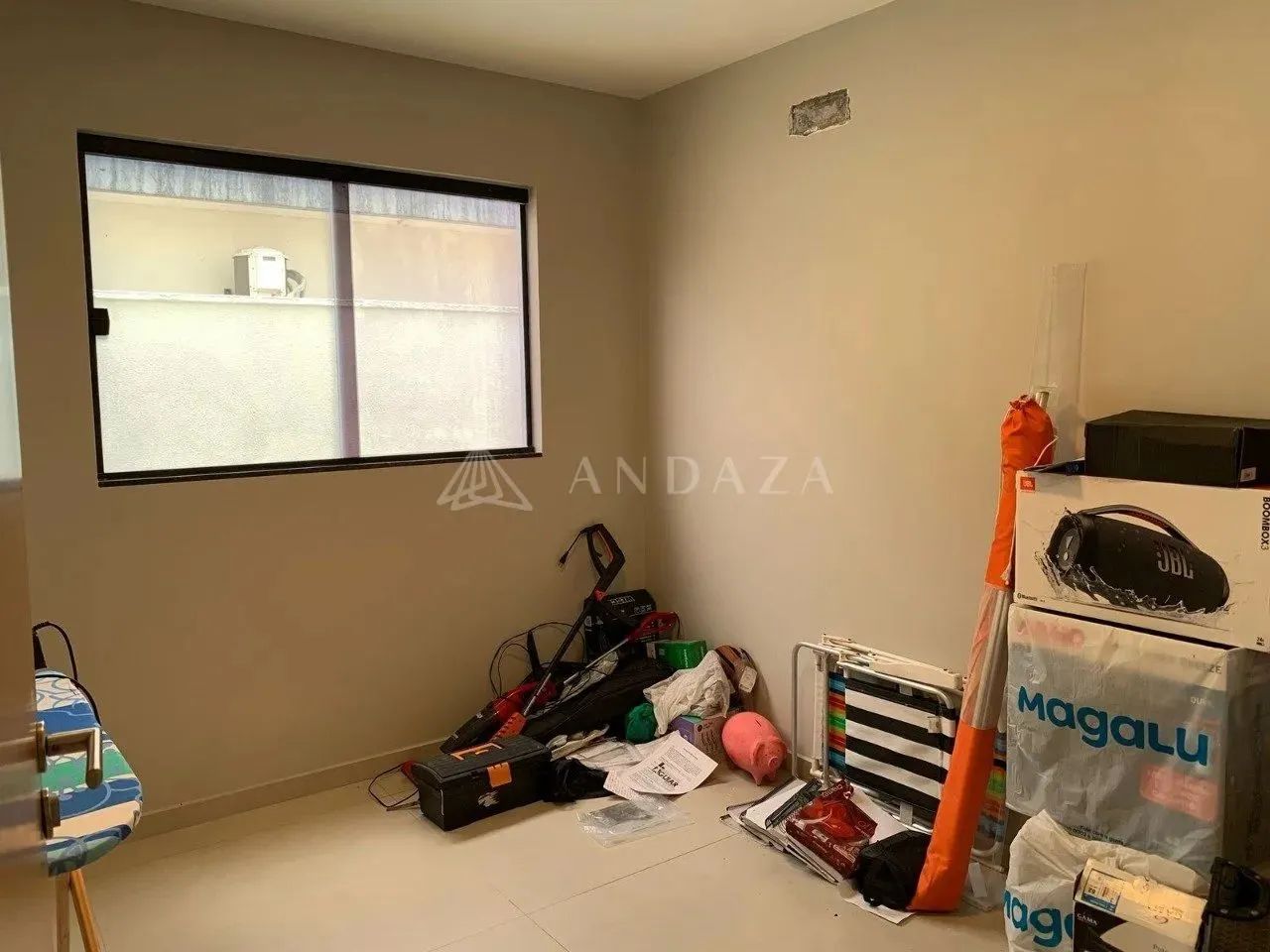 Casa Moderna de 3 Quartos à Venda no Condomínio fechado - Marechal Deodoro - Foto 11