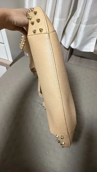 Bolsa Santa Lolla NOVA - Foto 5