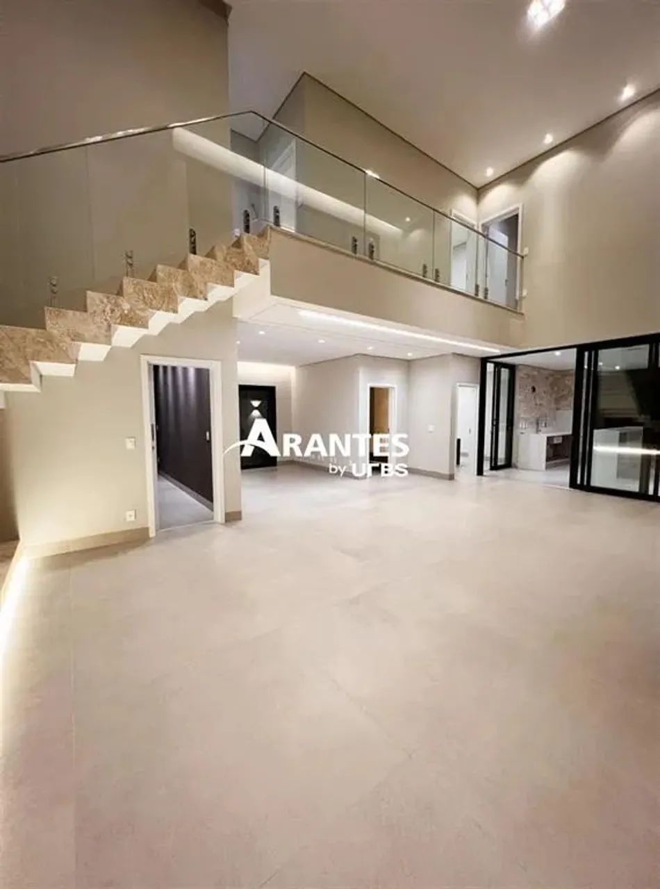 Casa em Condomínio com 300m² 3 quartos à venda no Terras Altas - Foto 4