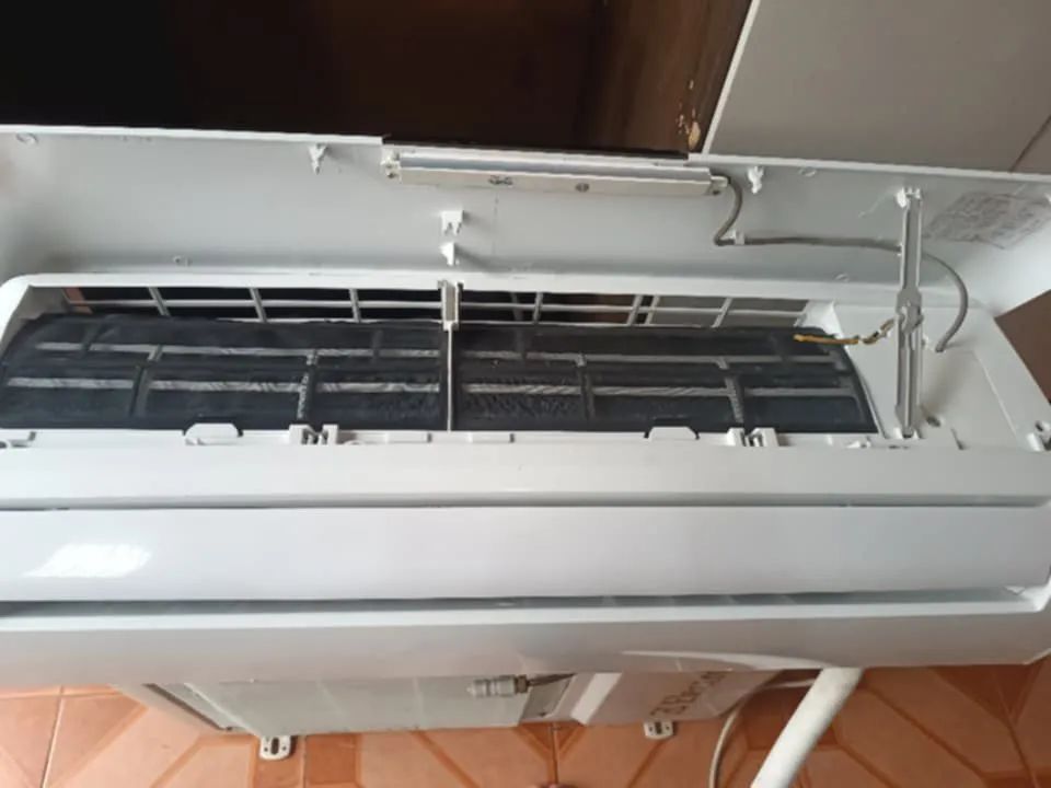 Ar condicionado Electrolux 12000 Btu - Foto 3