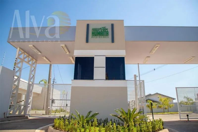 Venda - Casa Condomínio Parque Humaitá Residence - Bairro Parque Atalaia - Cuiabá - MT - Foto 3
