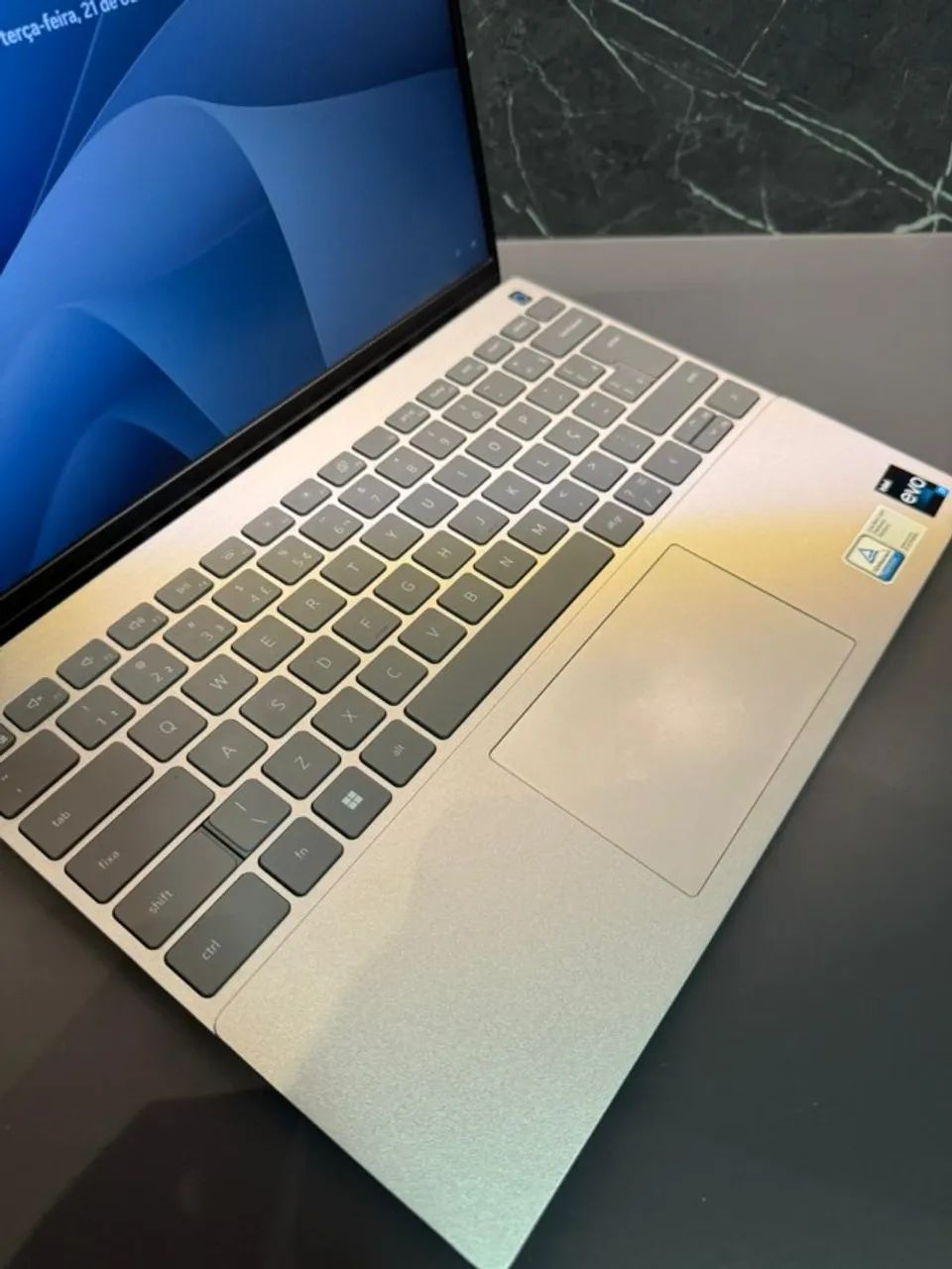 Notebook Dell Inspiron 13 5320 i7 (Intel Evo) - Notebooks - Jardim