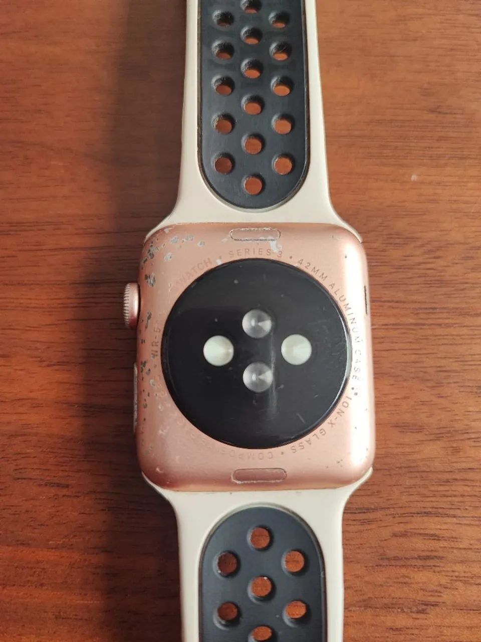 Apple watch Séries 3 - Foto 3