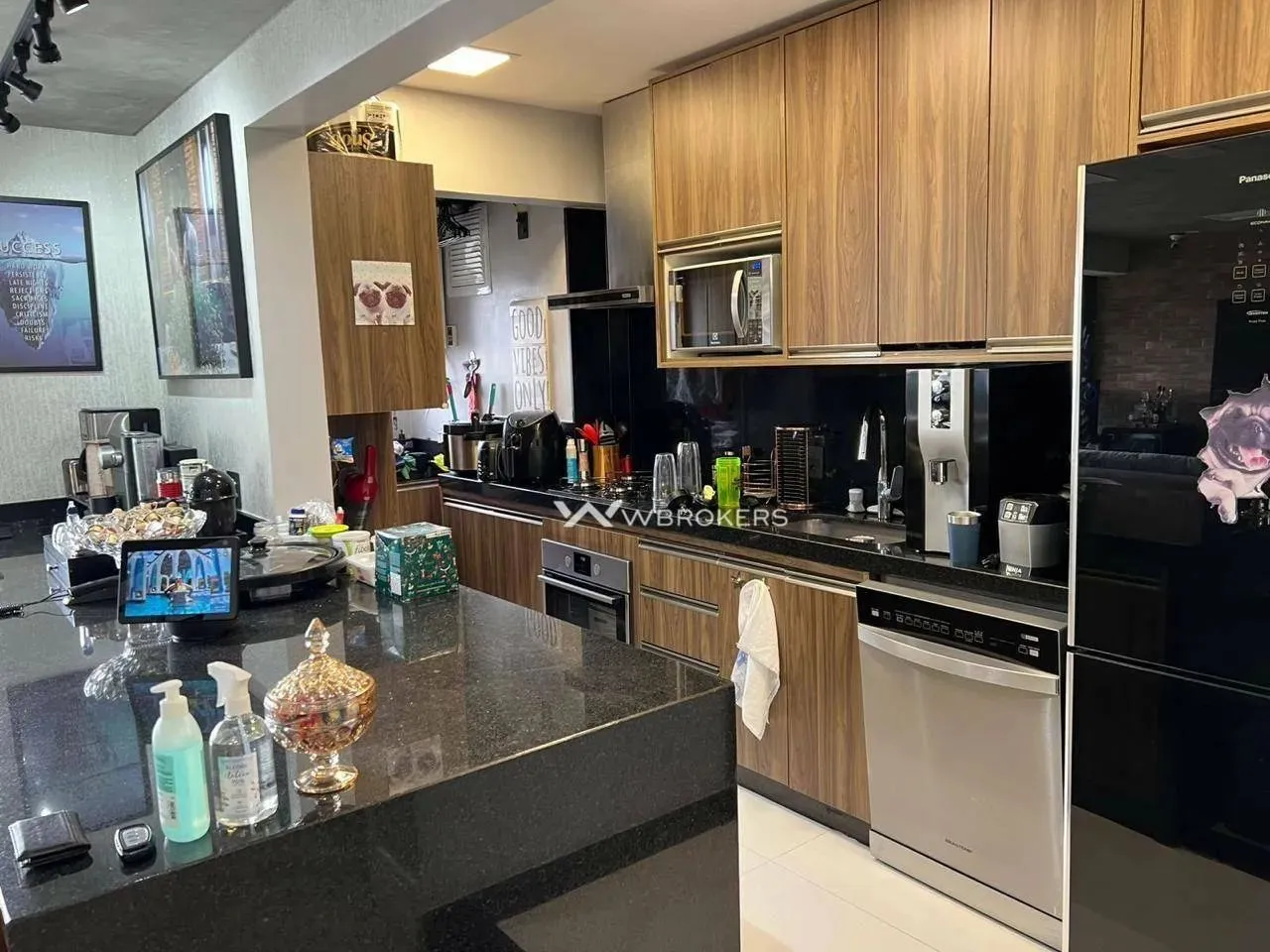 Apartamento com 2 dormitórios, 90 m² - venda por R$ 1.650.000,00 ou aluguel por R$ 7.950,0