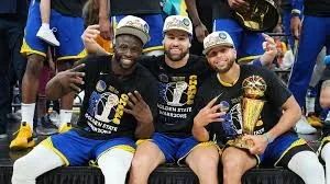 Camiseta Nike Original GSW Golden State campeão 2021 XXL