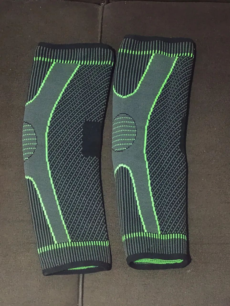 Cotoveleiras para Exercícios - Conforto e Suporte