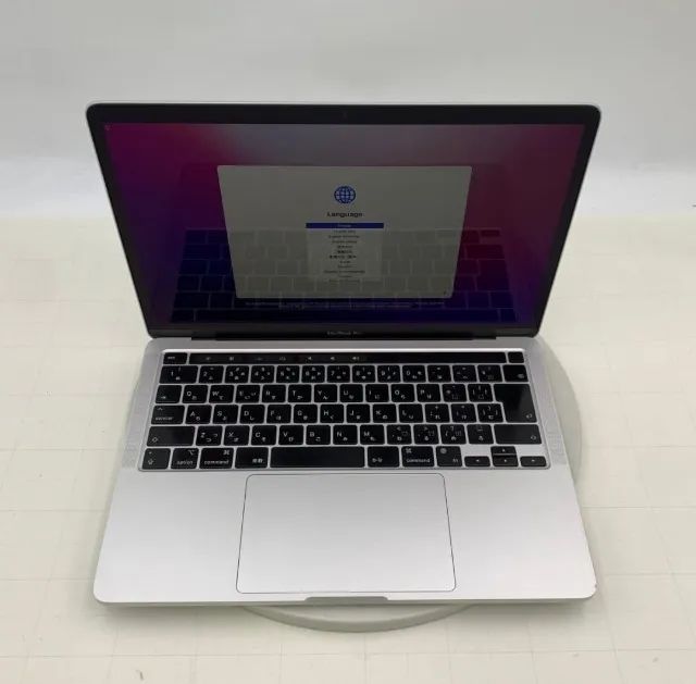 MacBook Pro Retina 13 (Mid 2022) Apple M2 16GB/SSD 1TB - Foto 2