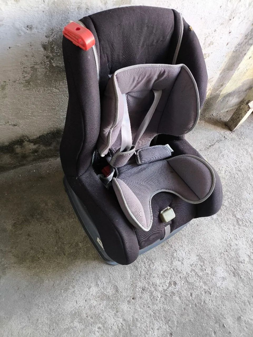 Cadeirinha para carro