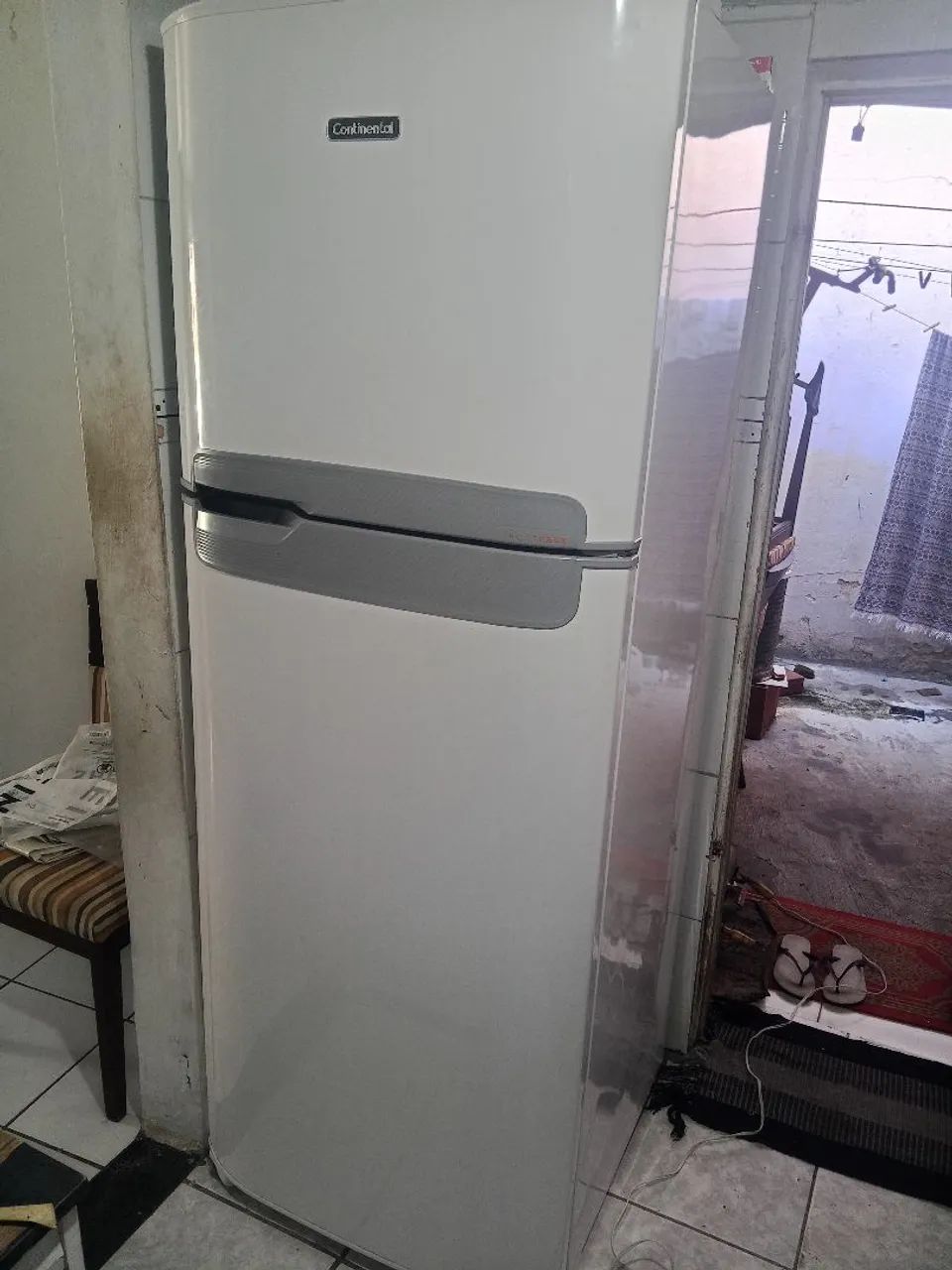 Geladeira Continental 476L - Foto 2