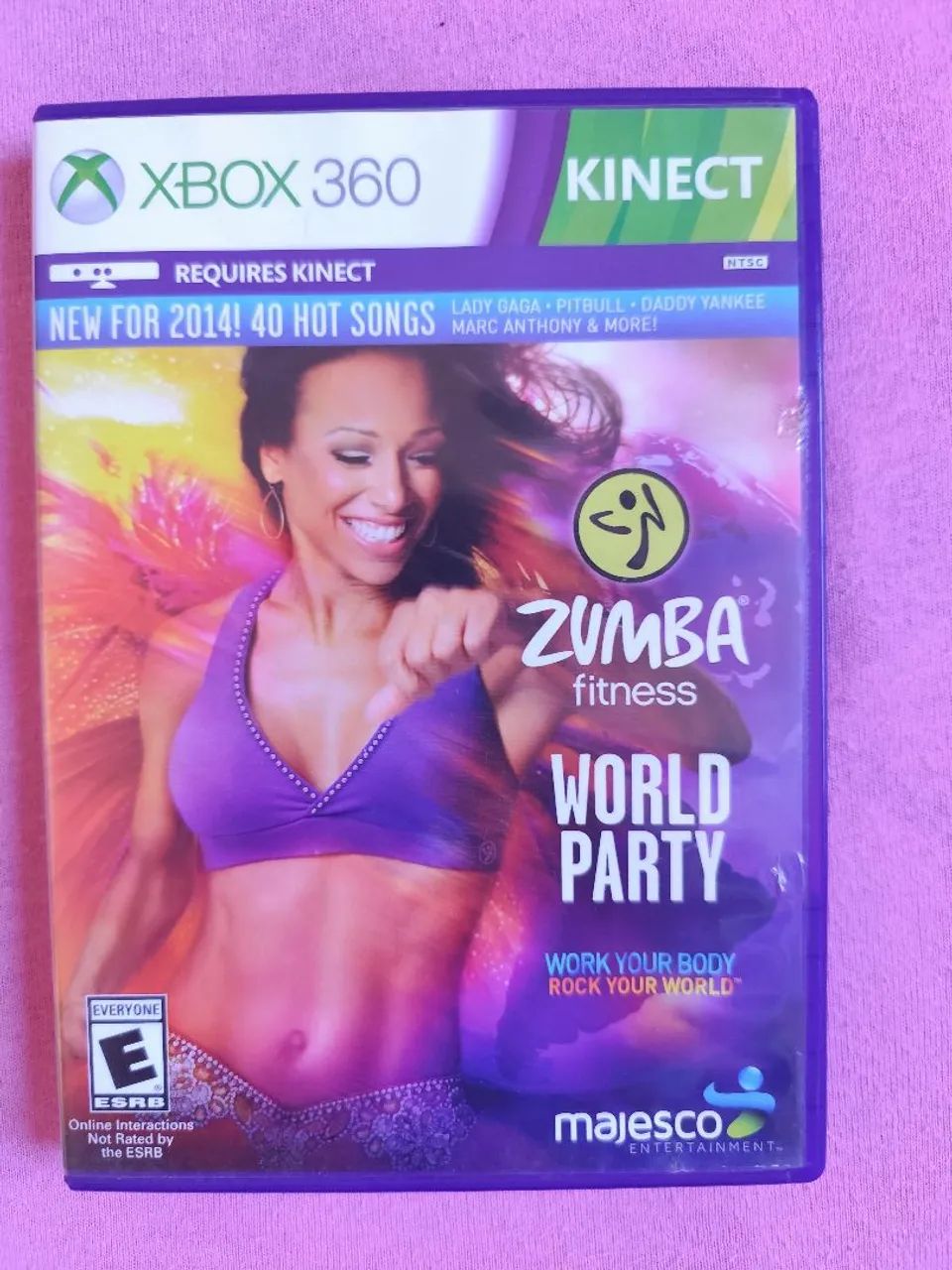 Jogos originais para Xbox 360 - Foto 2