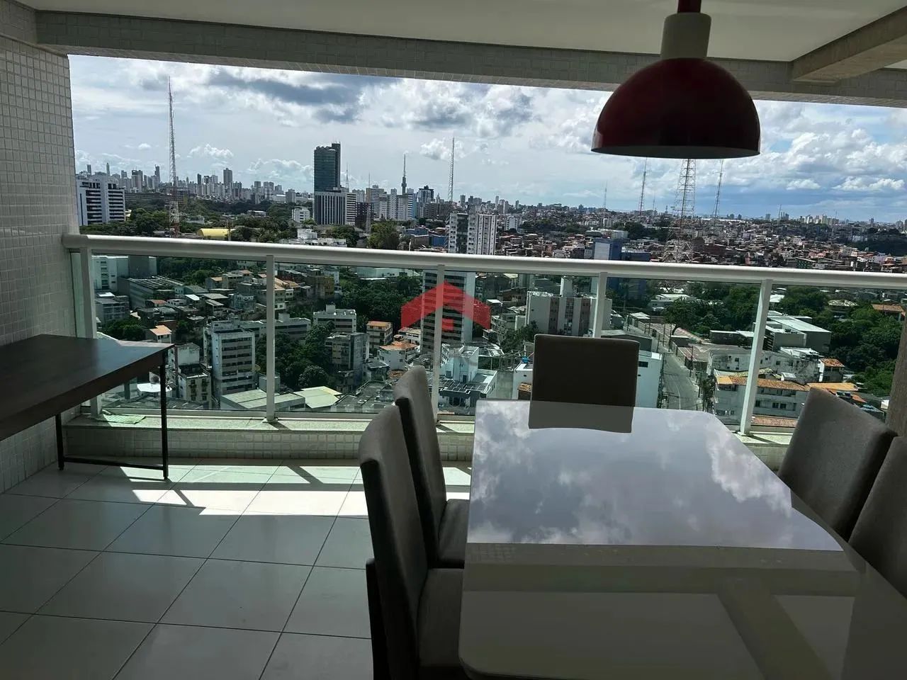 Apartamento para Venda em Salvador, Rio Vermelho, 1 dormitório, 1 banheiro, 1 vaga