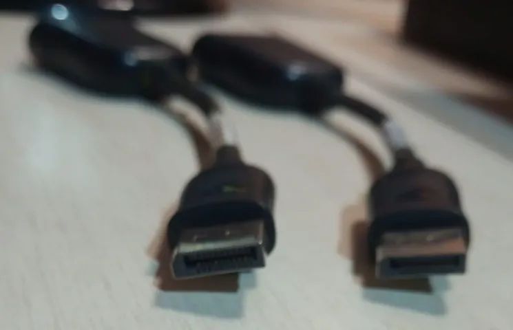 Displayport para DVI 4K - Adaptador . - Foto 3