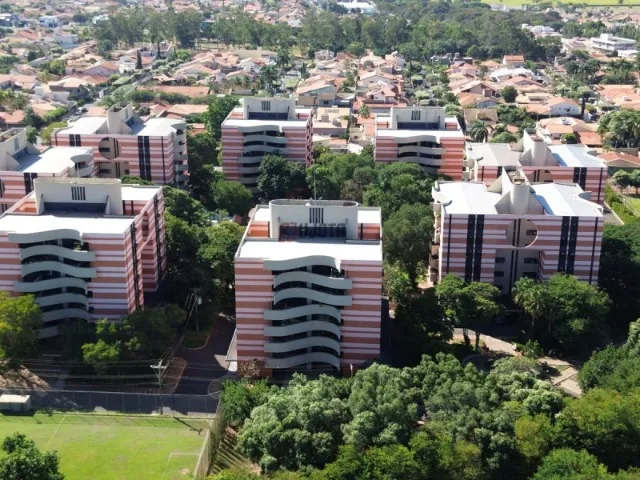 Green Park, vivendas,3 Dorm.