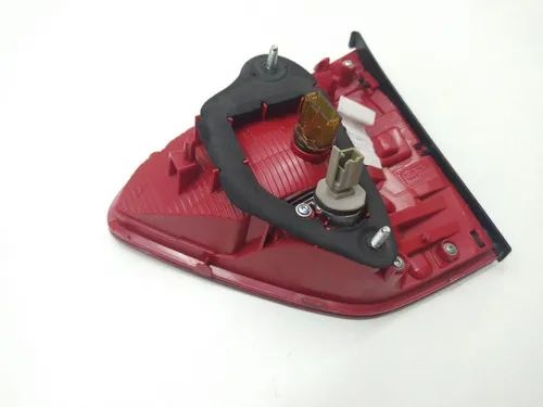 Lanterna Tampa Esquerda Vw Fox 2015 2016 2017 Original - Foto 5