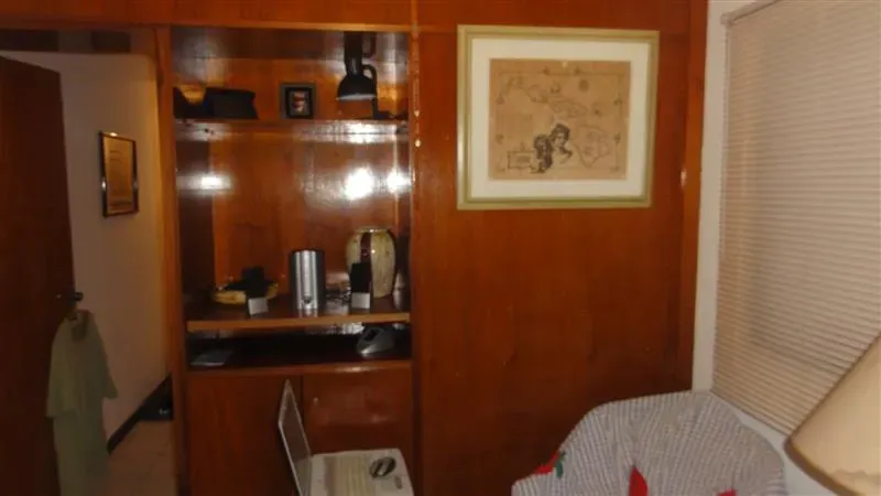 Apartamento Mobiliado com 1 Quarto a Venda no Jardim Irajá