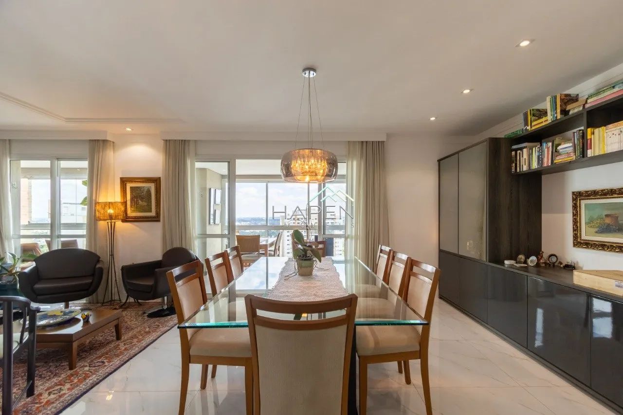 Apartamento à venda no Reserva Ecoville, Curitiba! - Foto 3