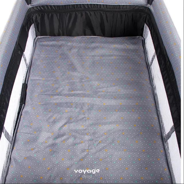 Berço Portátil VOYAGE sleep - Foto 3