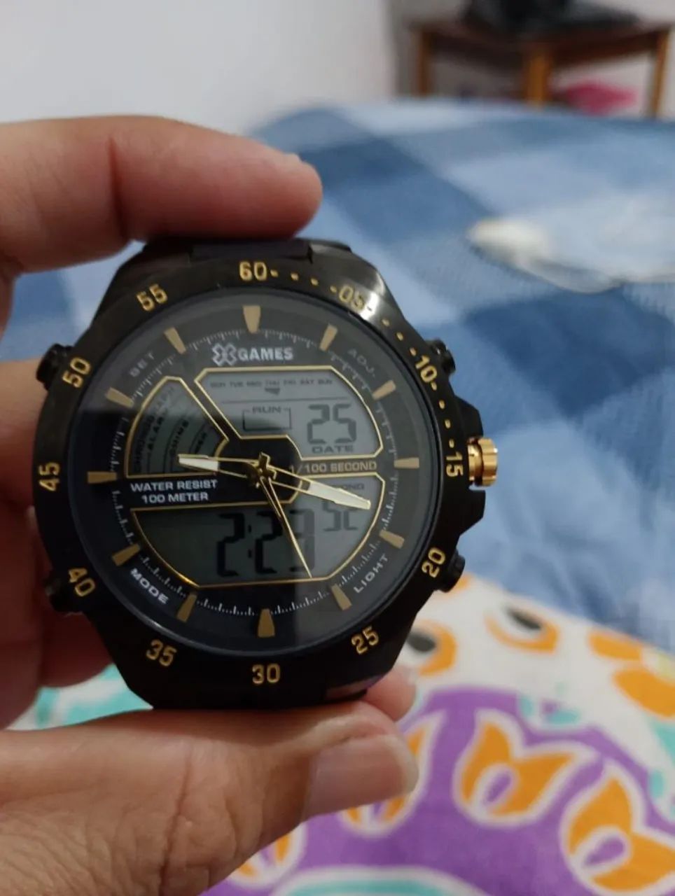 Vendo em estado de zero zap: *