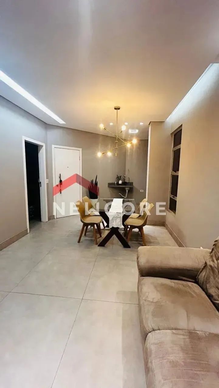 Apartamento em Rua Elson Nunes de Souza - Castelo - Belo Horizonte/MG - Foto 5
