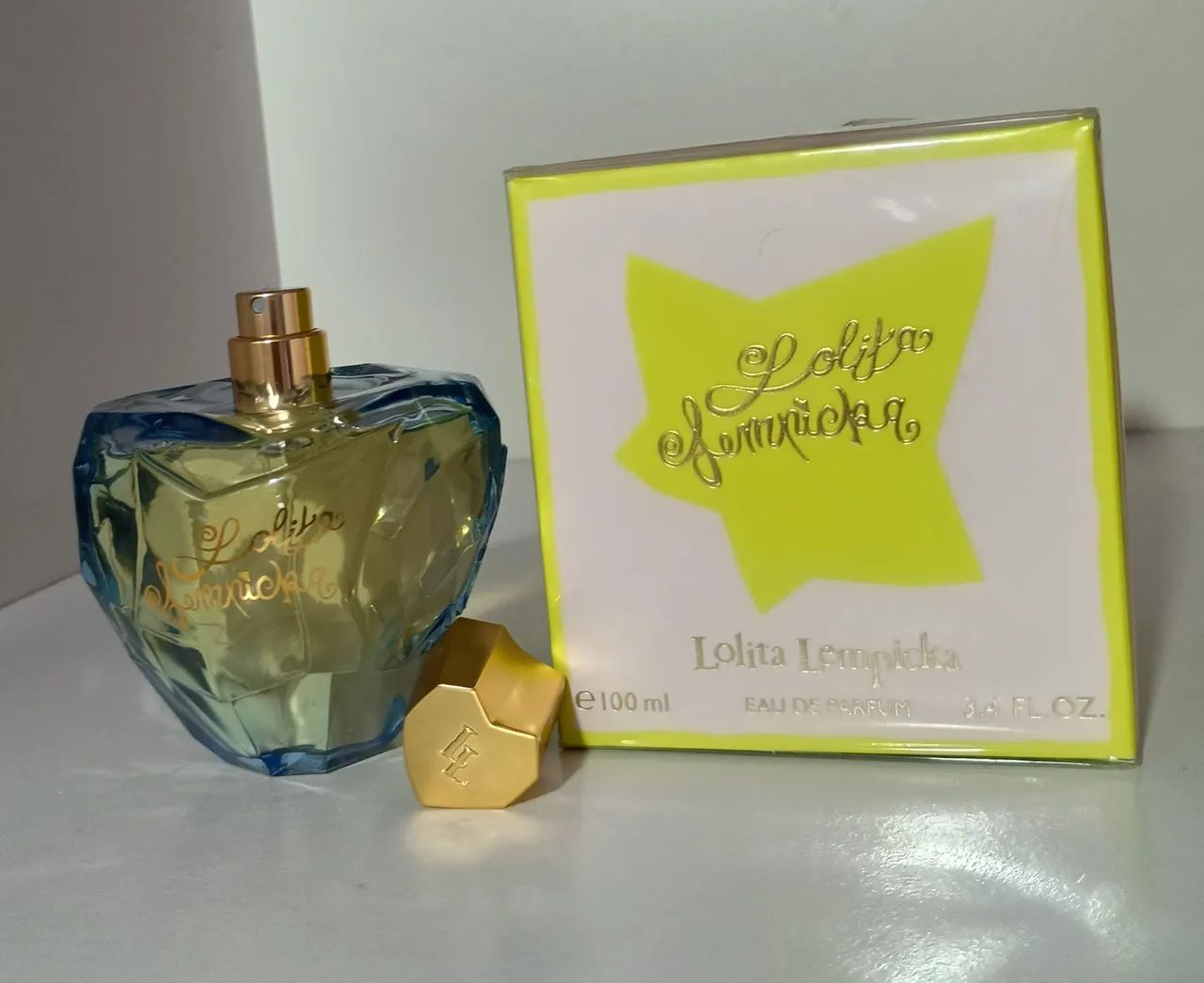 Lolita Lempicka edp 100ml - Foto 3