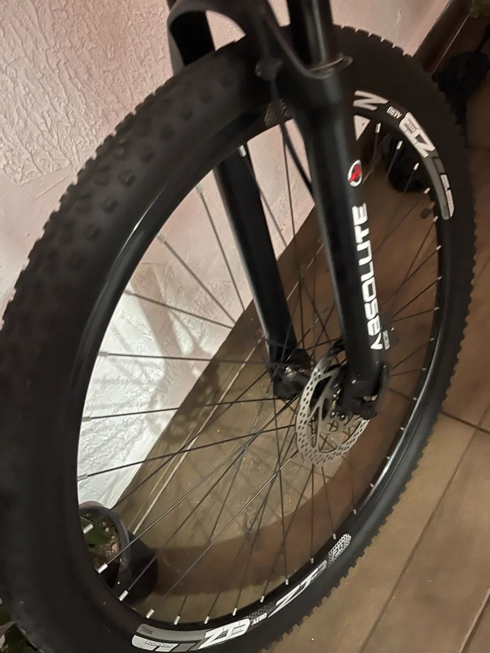 Bicicleta zt3  - Foto 3