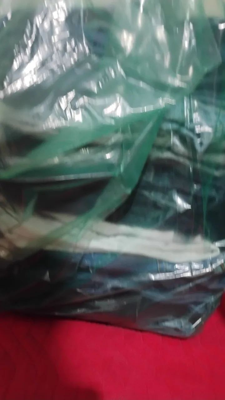 Vendo kit de roupas para Bazar  - Foto 4