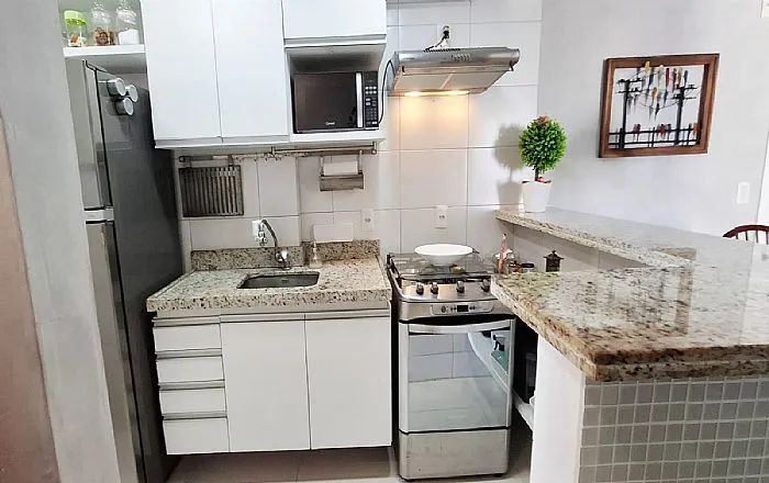 Apartamento para Alugar - Tirol - Natal/RN - Foto 3