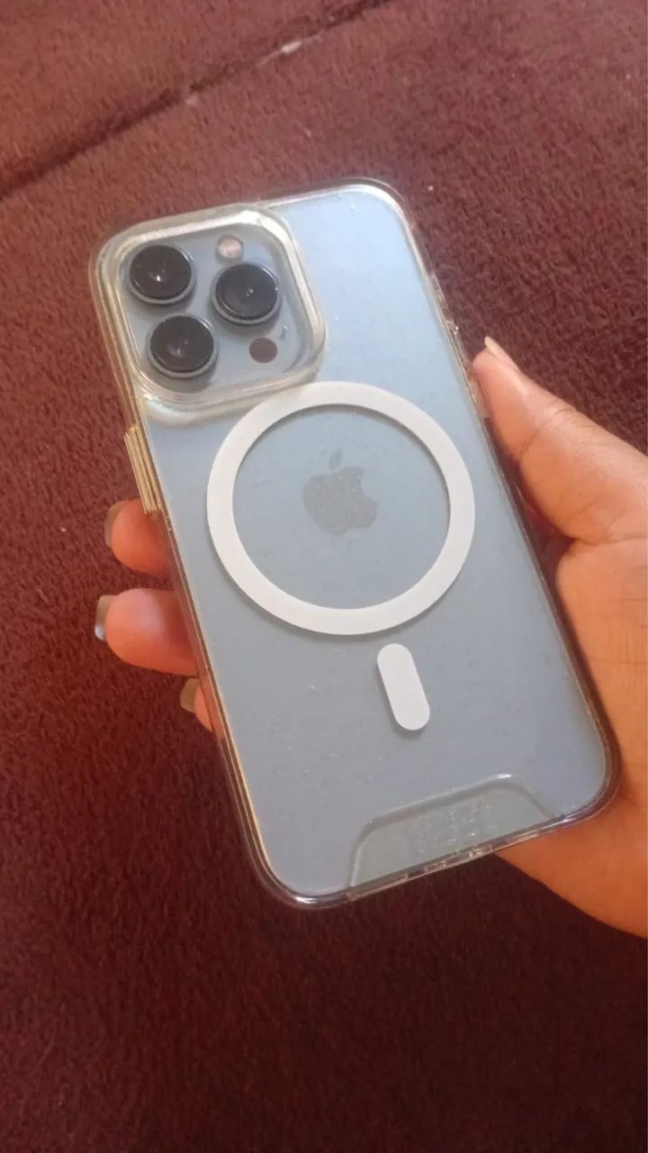 iPhone 13 pro max - Foto 2