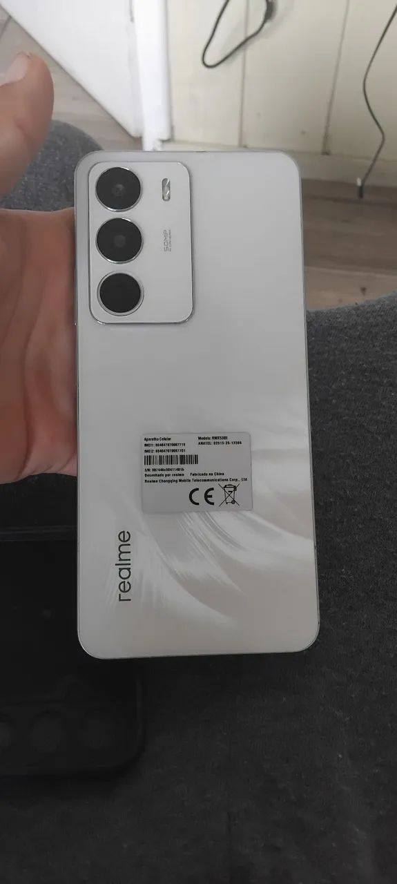 Celular Realme C71