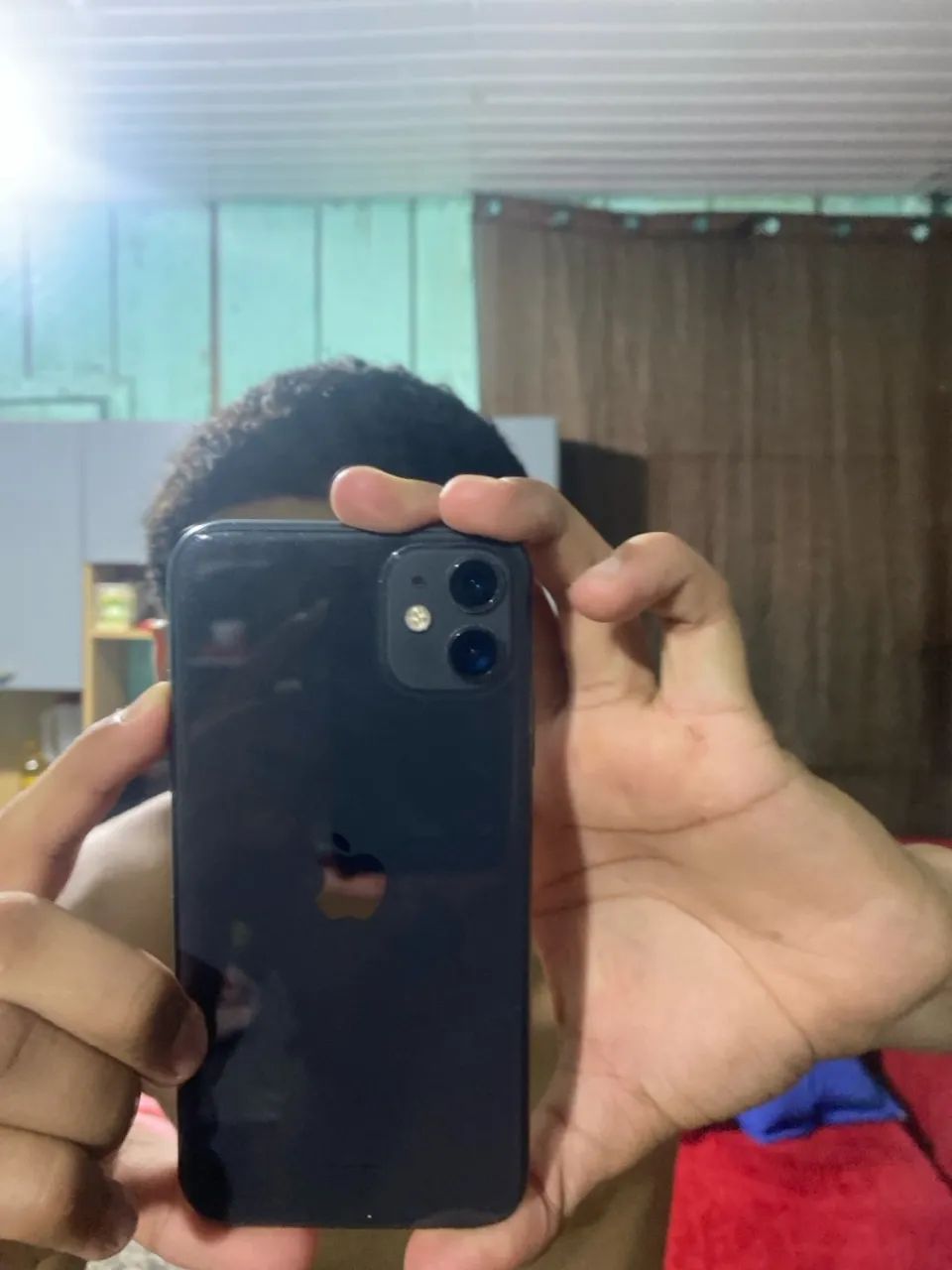 iPhone 11 - Foto 2