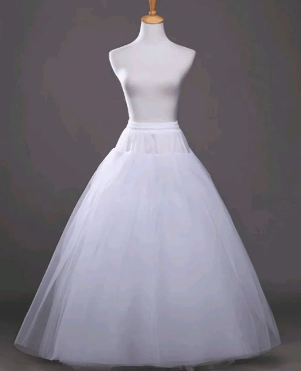 Vestido Debutante 15 anos  - Foto 2
