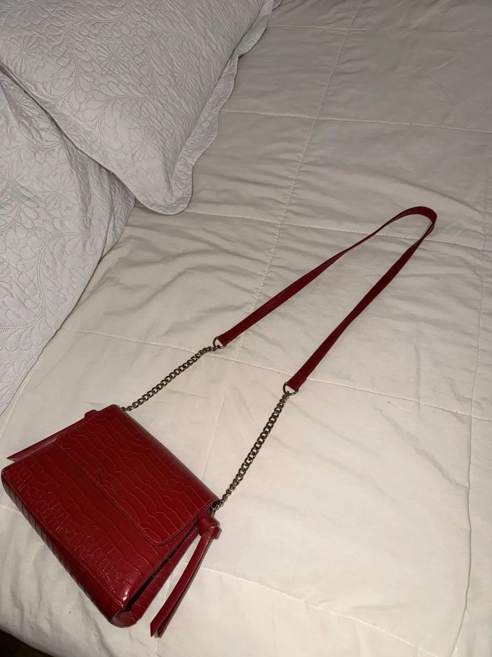 bolsa schutz  - Foto 4