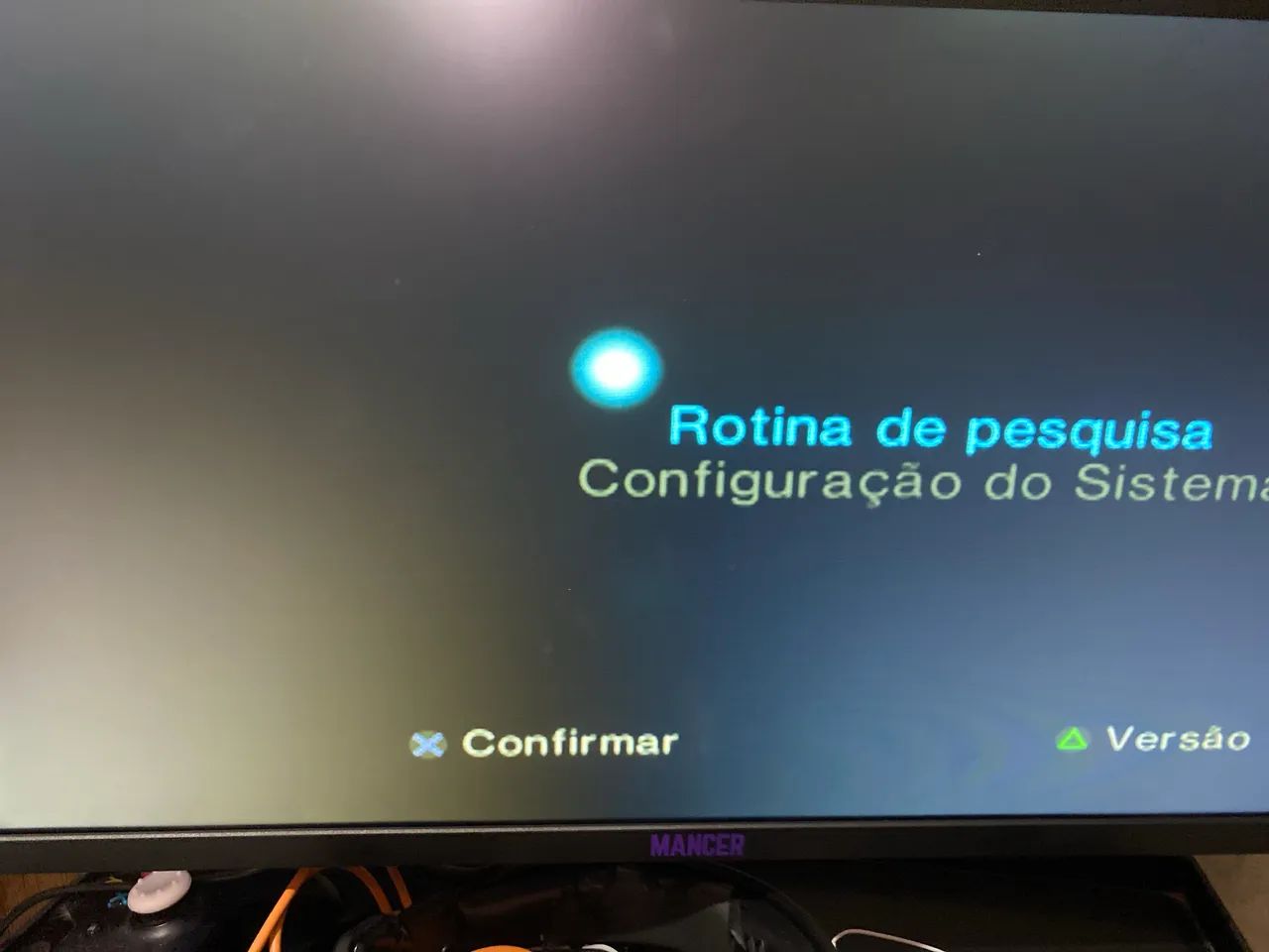 PS2 CONSERVADO  - Foto 3
