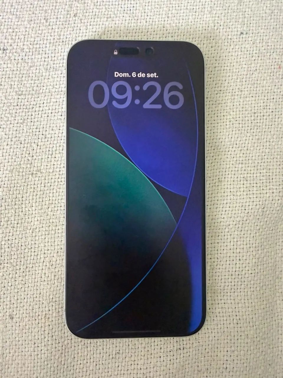 iPhone 17 pro max - Foto 4