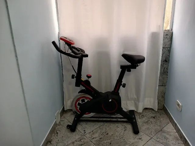 Bike egormetrica  - Foto 2